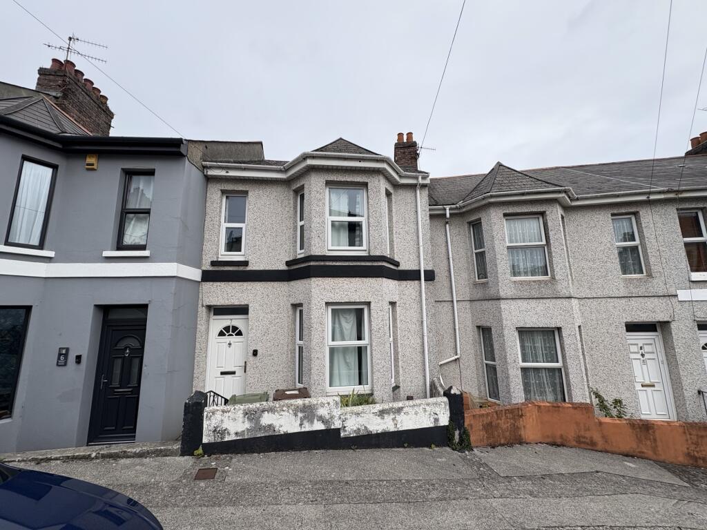 Main image of property: Mostyn Avenue, Lipson