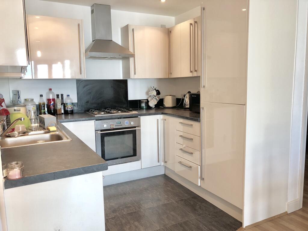 Main image of property: Ocean Crescent, City Centre *Zero Deposit Guarantee Available*