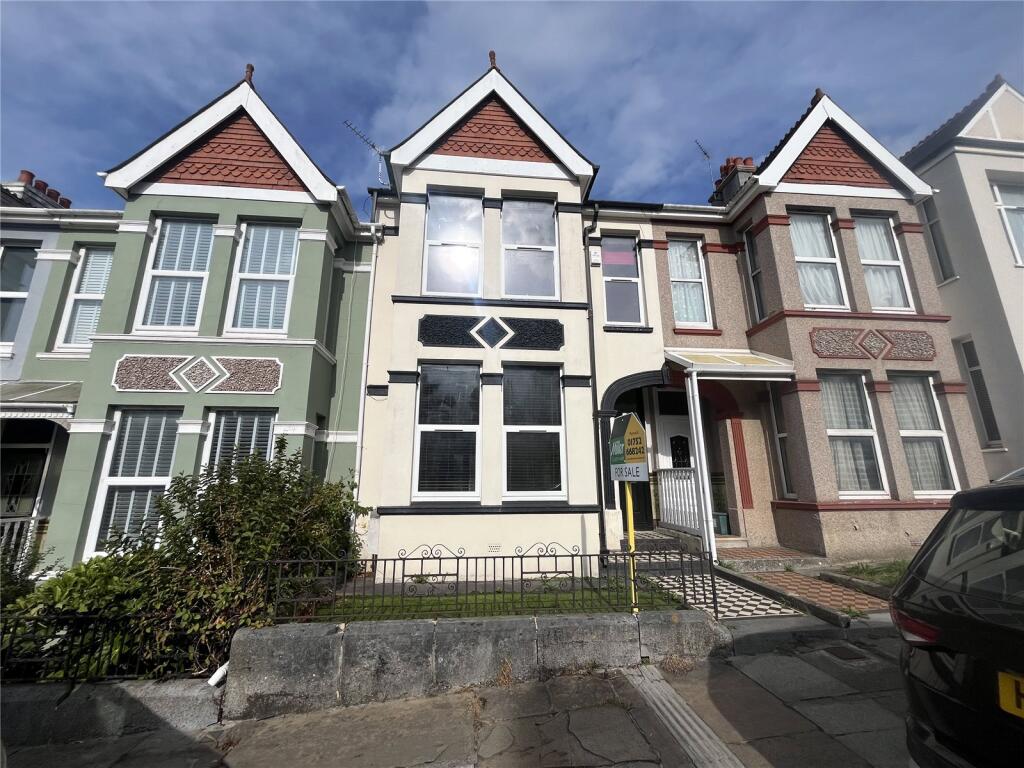 Main image of property: Trelawney Road, Peverell