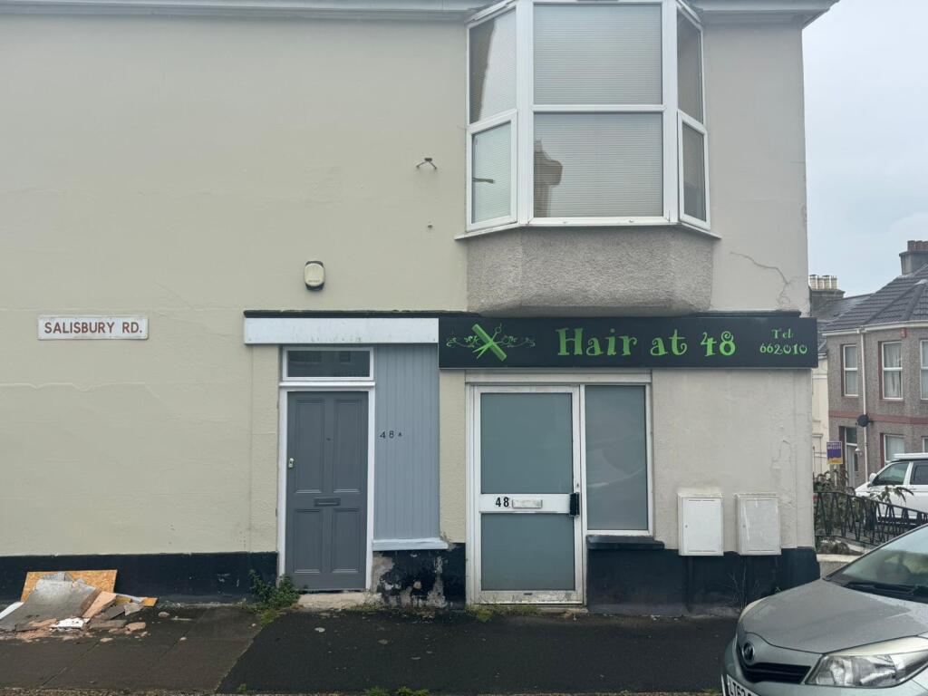 Main image of property: Durham Avenue, St. Judes