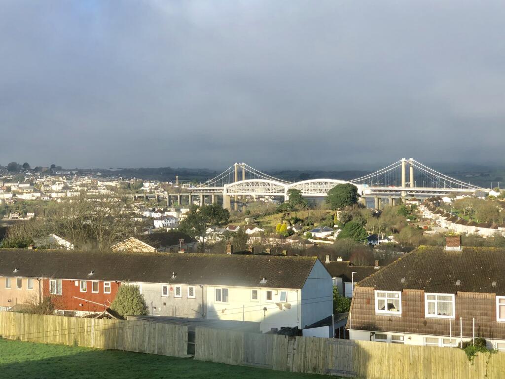 Main image of property: Miers Close, St Budeaux