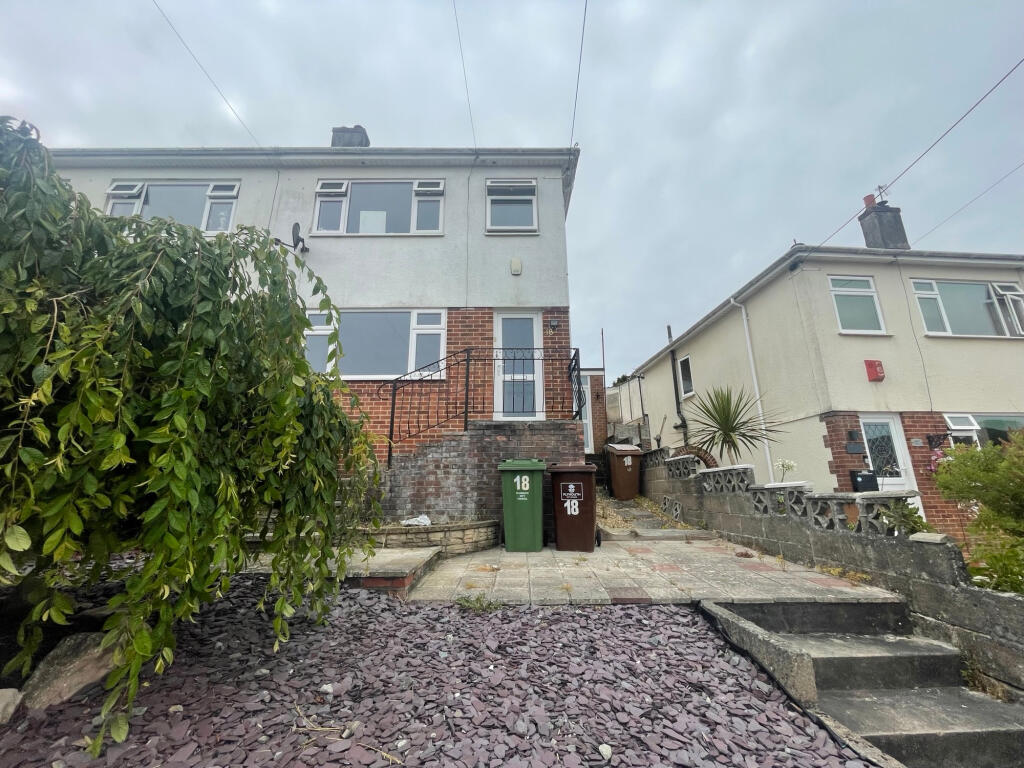 Main image of property: Greenacres