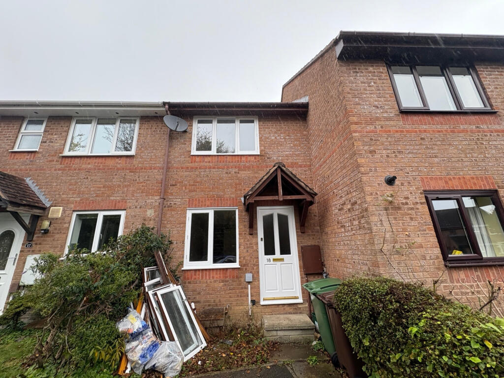 Main image of property: Widey Court, Crownhill