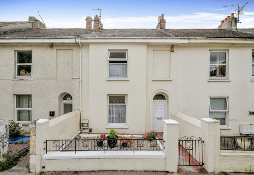 Main image of property: North Road West