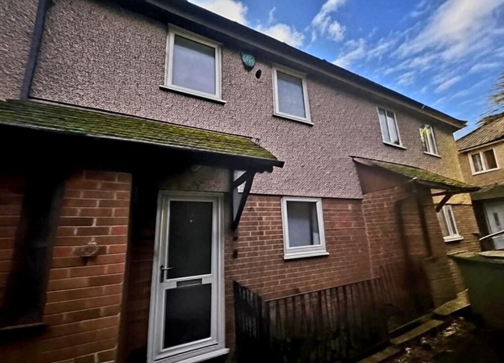 Main image of property: Bridwell Close, Weston Mill