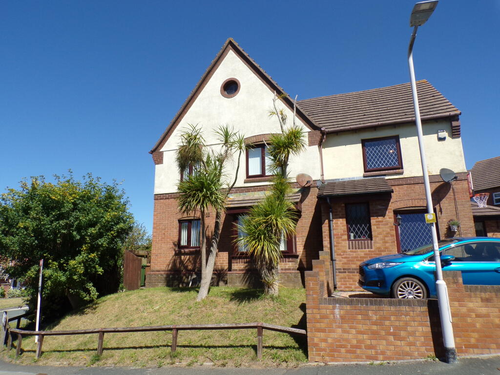 Main image of property: Walnut Drive, Chaddlewood