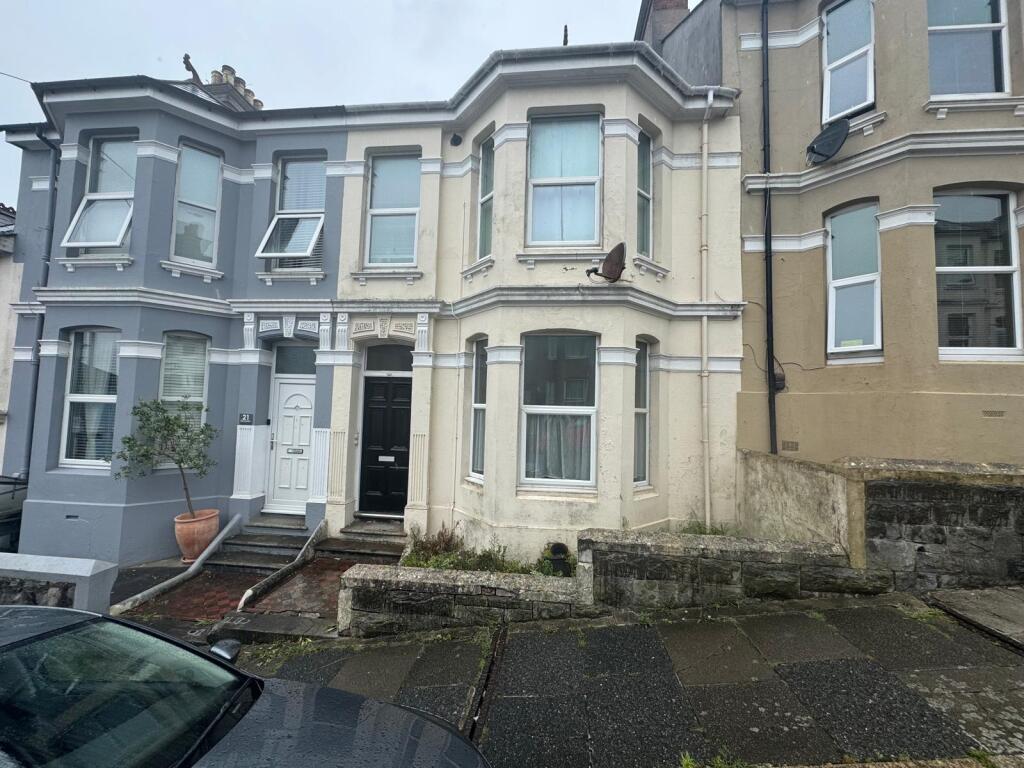 Main image of property: Cecil Avenue