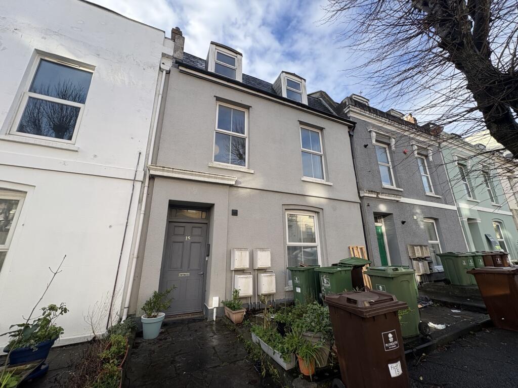 Main image of property: Victoria Place