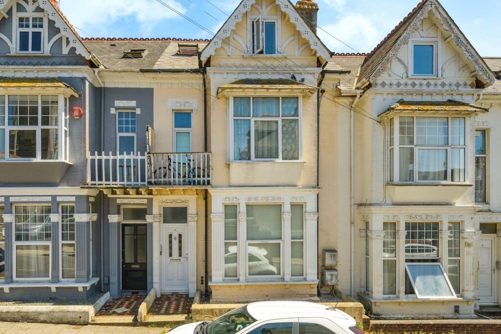 Main image of property: Bedford Park