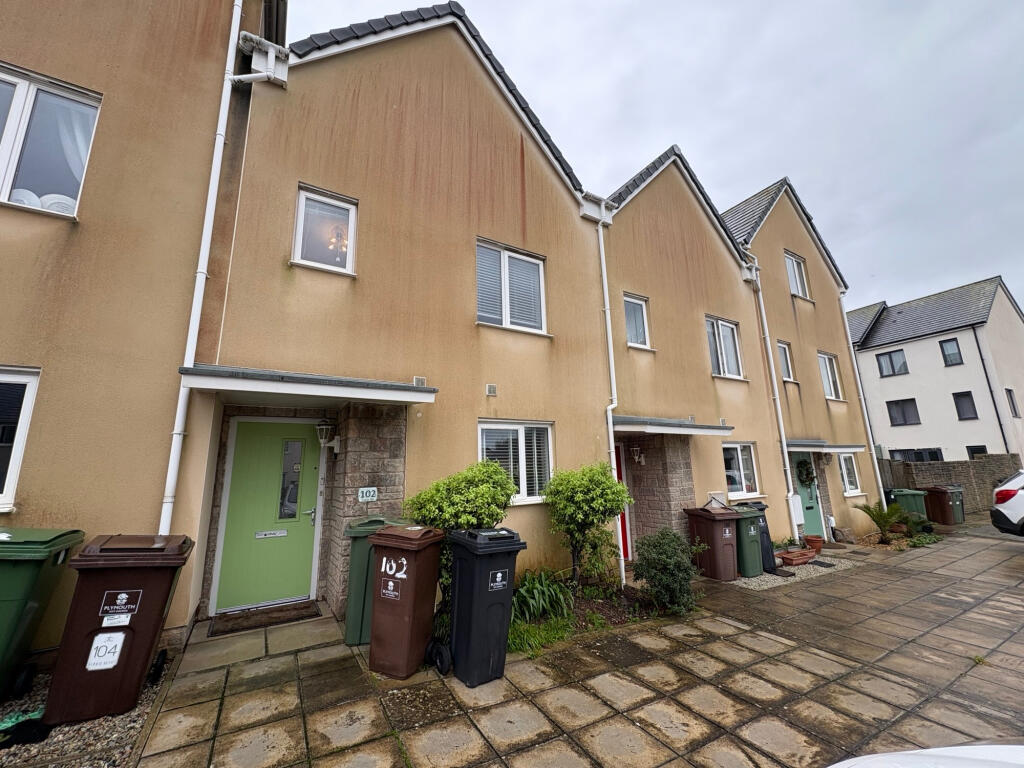 Main image of property: Foliot Road