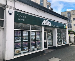 Miller Lettings, Plymouthbranch details