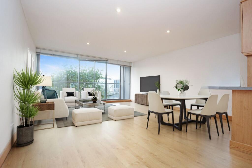 Main image of property: City Harbour, Selsdon Way, Canary Wharf, E14