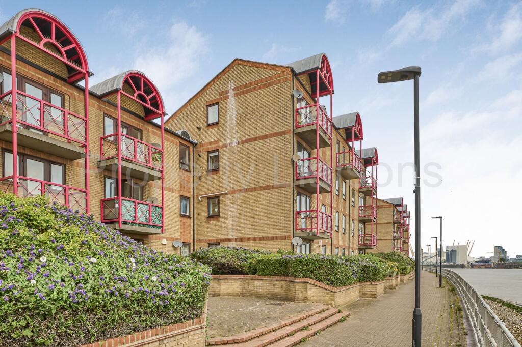 Main image of property: Caledonian Wharf, London, E14
