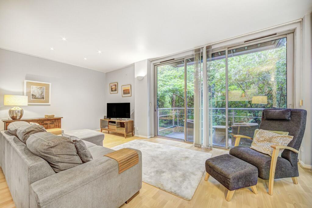 Main image of property: Monza Building, Monza Street, London, E1W