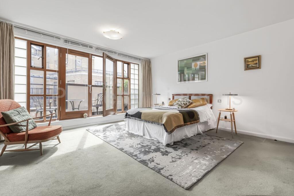 Main image of property: Wapping Wall, London, E1W
