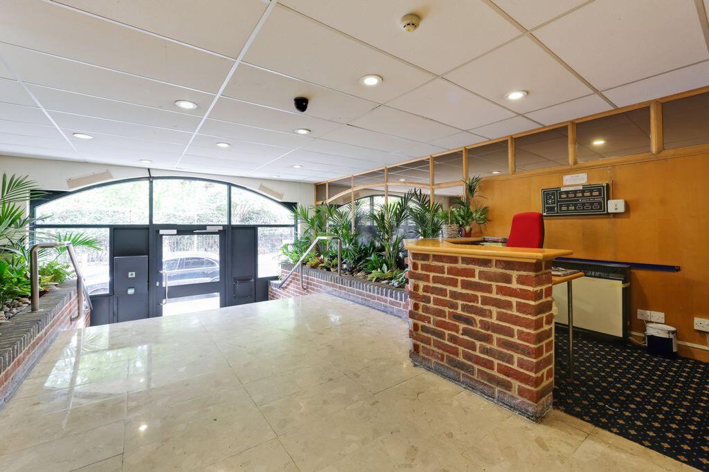 Main image of property: George Leybourne House, Fletcher Street, London, E1