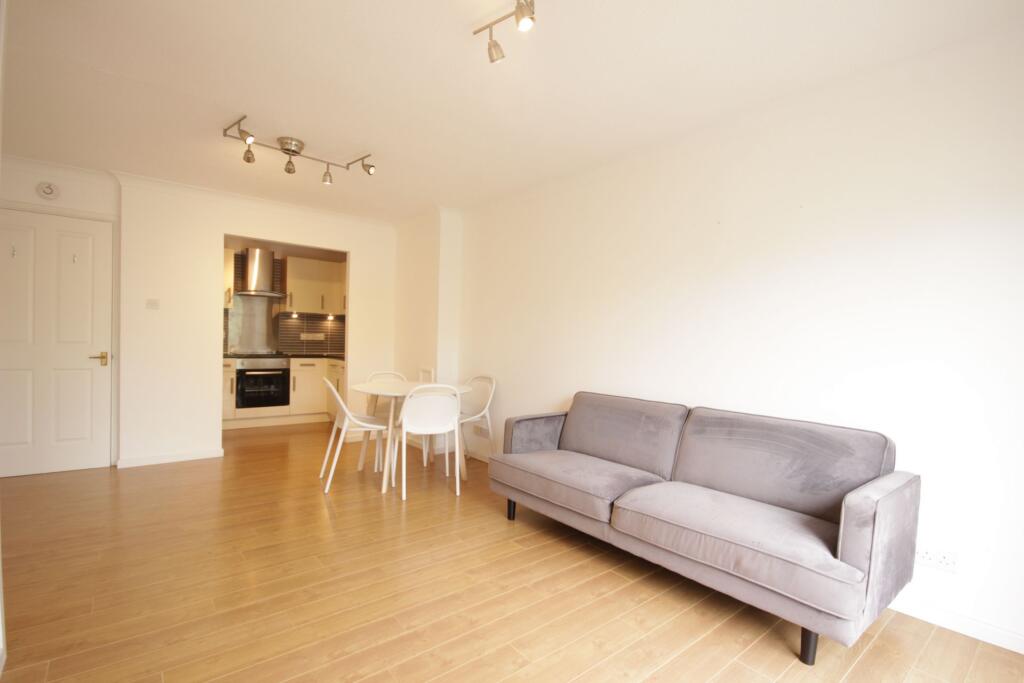Main image of property: Conant Mews, Hooper Square, London, E1
