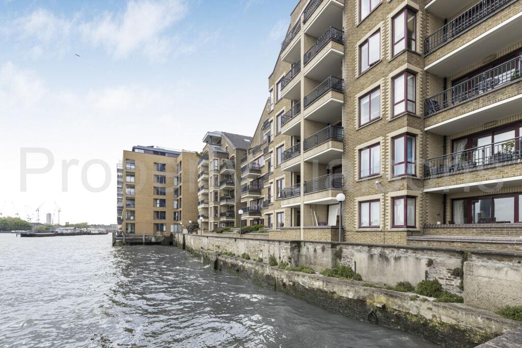 Main image of property: Towerside, Wapping High Street, Wapping, E1W