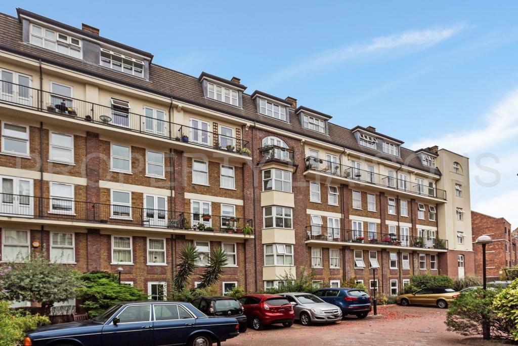 2 bedroom duplex for sale in Riverside Mansions, Milk Yard, Wapping, E1W