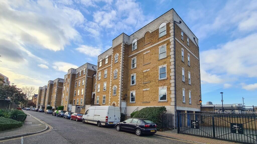 Main image of property: Rotherhithe Street, London, SE16