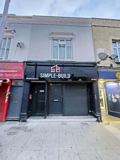 Main image of property: Lea Bridge Road, London, E17