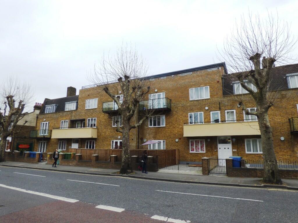 Main image of property: Bush Road, London, SE8