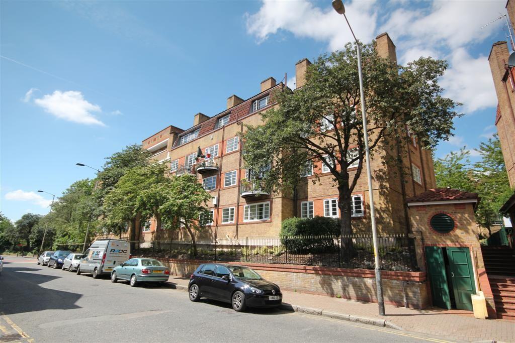 Main image of property: Acorn Walk, London, SE16