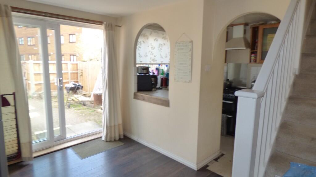 Main image of property: Trundleys Road, London, SE8