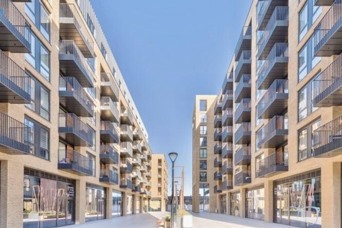 Main image of property: Drapers Yard, London, SW18
