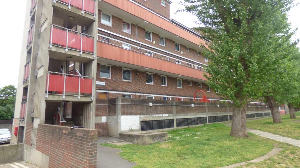 Main image of property: Millender Walk, London, SE16