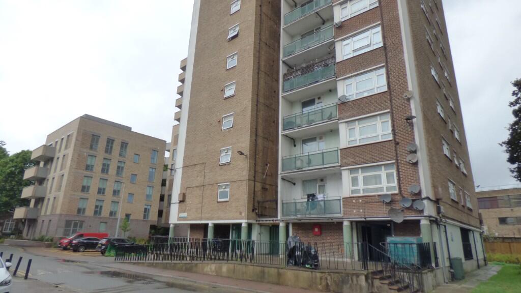 Main image of property: Rennie Estate, London, SE16