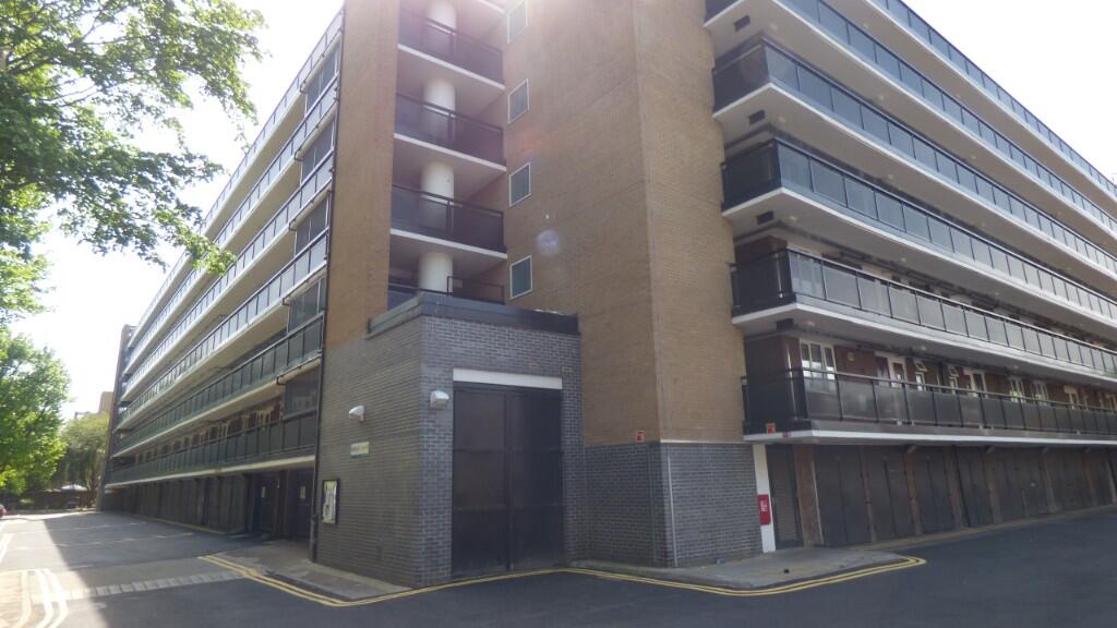 Main image of property: New Place Square, London, SE16