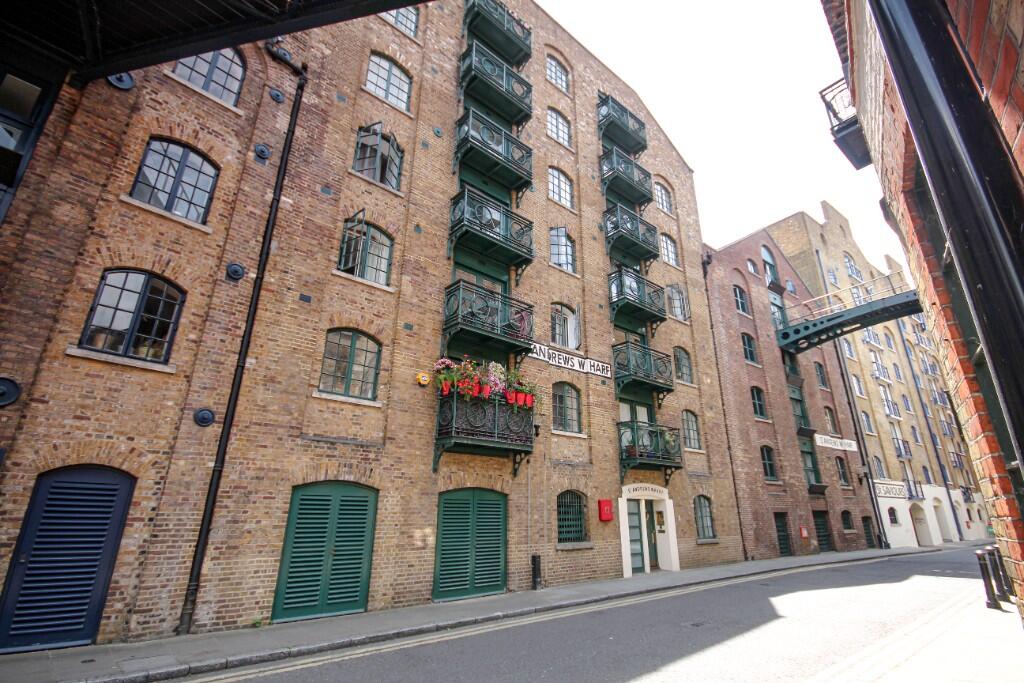 Main image of property: Shad Thames, London, SE1