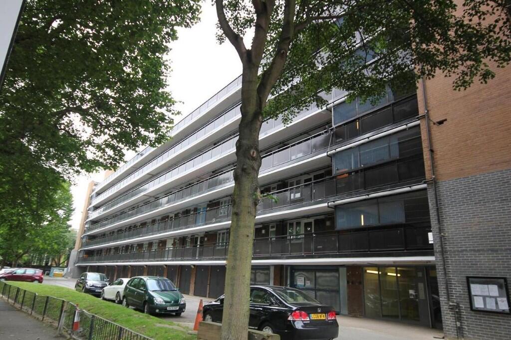 Main image of property: New Place Square, London, SE16