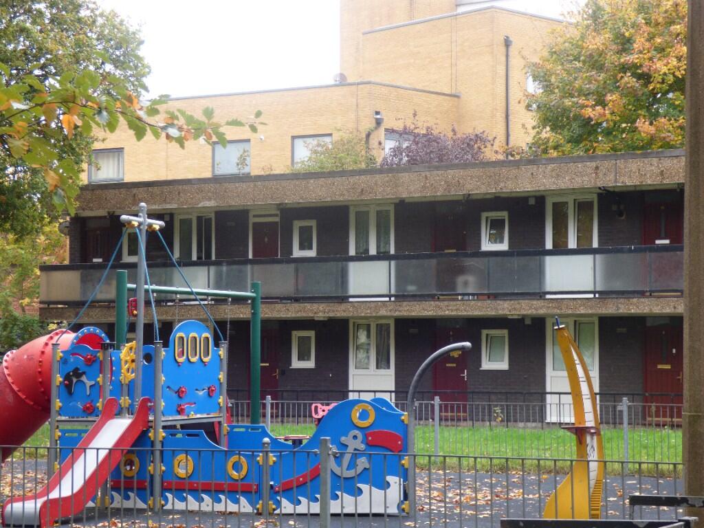 Main image of property: Hodister Close, London, SE5