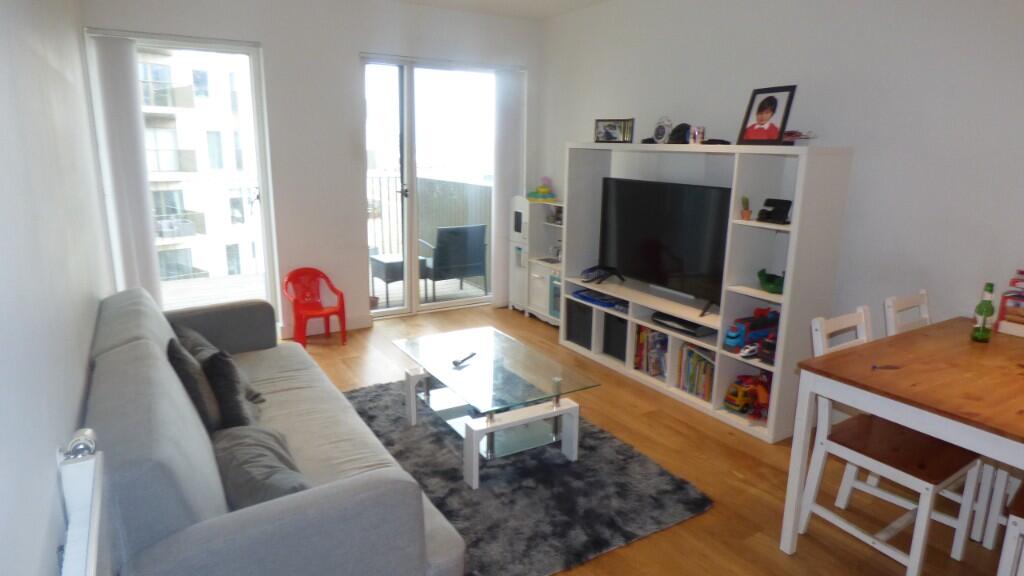 Main image of property: Maud Street, London, E16