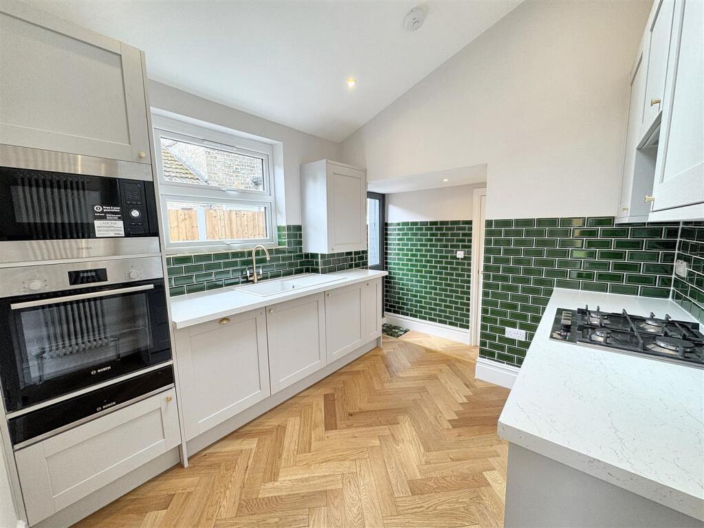 Main image of property: Church Road, London