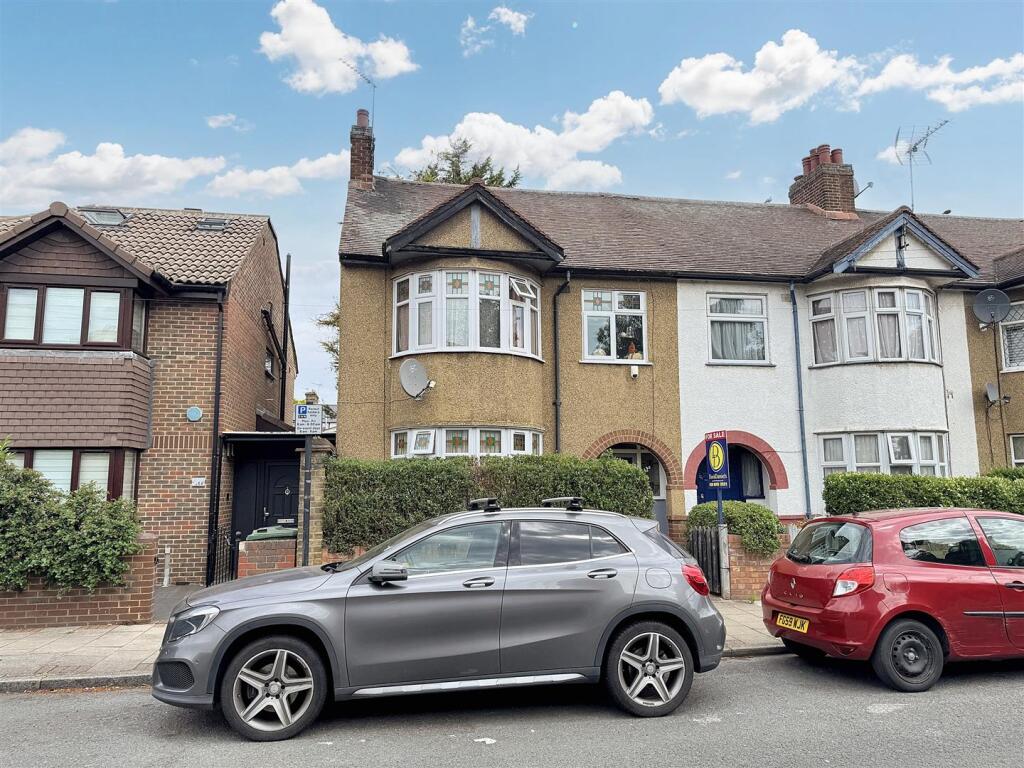 Main image of property: Henniker Road, London