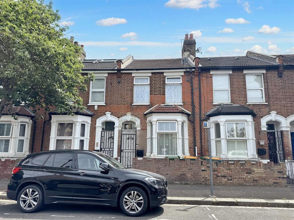 Main image of property: Ranelagh Road, Stratford, London