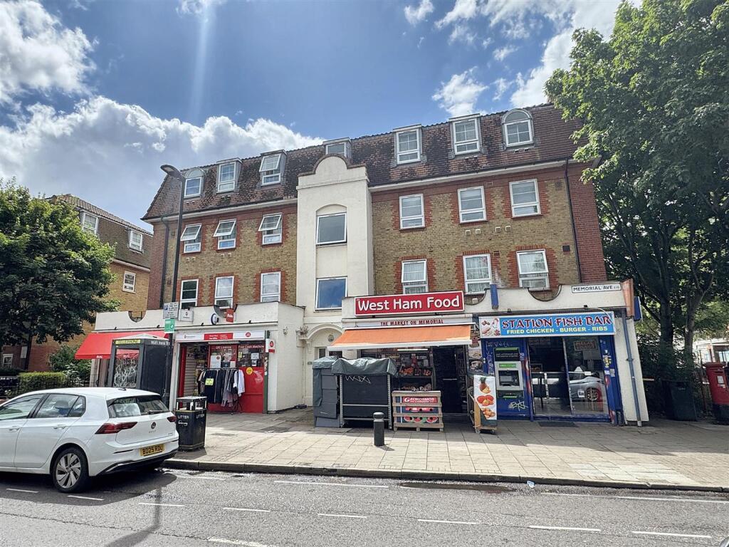 Main image of property: Memorial Avenue, London