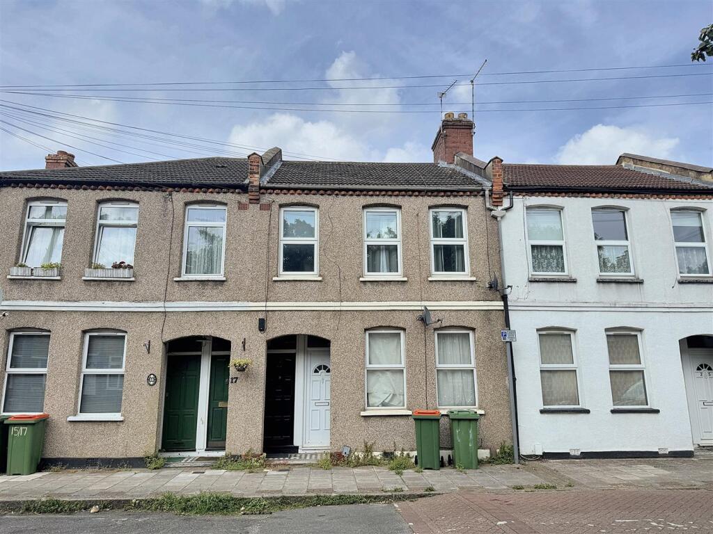Main image of property: Emma Road, London