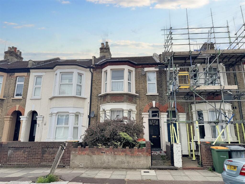 Main image of property: Liddington Road, Stratford