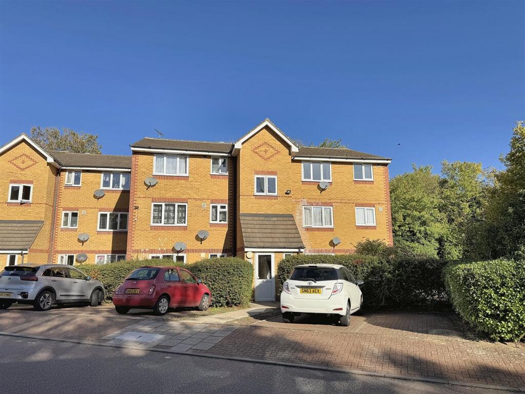 Main image of property: Jack Clow Road, London