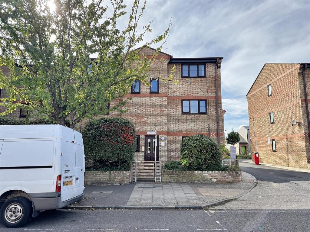 Main image of property: Chobham Road, Stratford, London