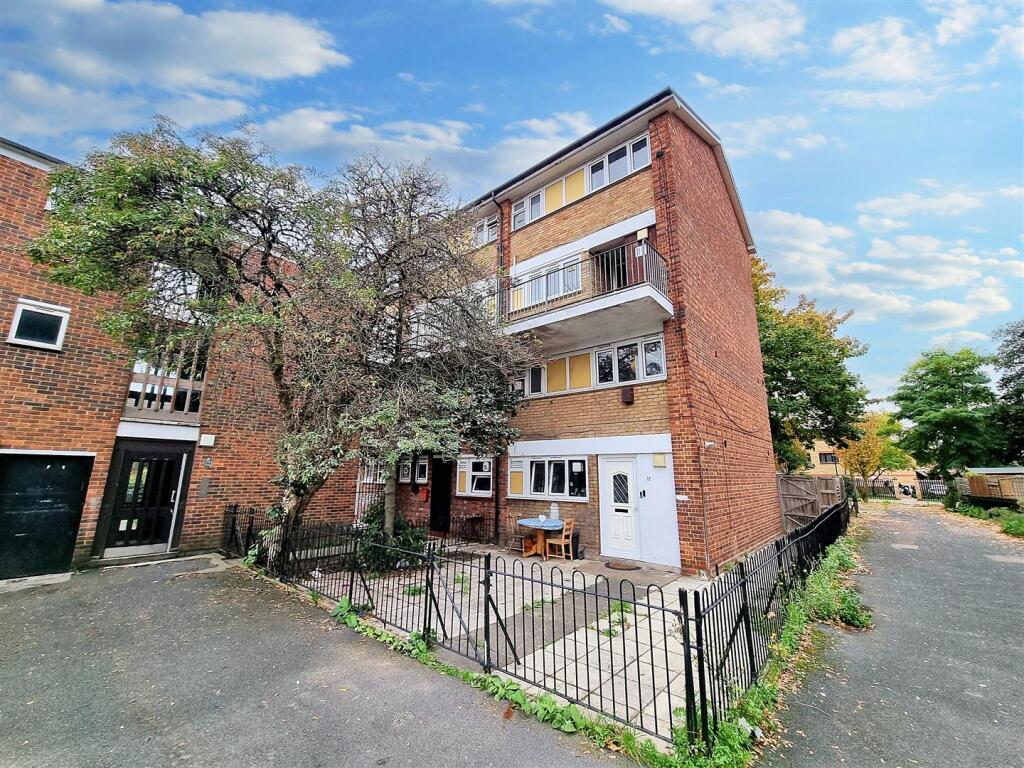 Main image of property: Francis Street, London