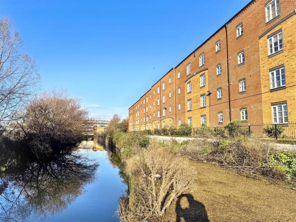 Main image of property: Otter Close, London