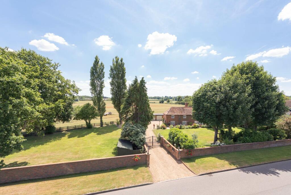 Main image of property: High Street, Ridgmont