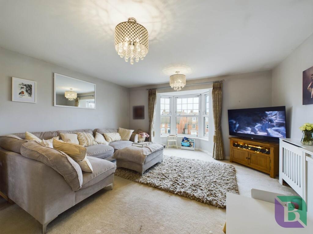 Main image of property: Kiln Drive, Woburn Sands