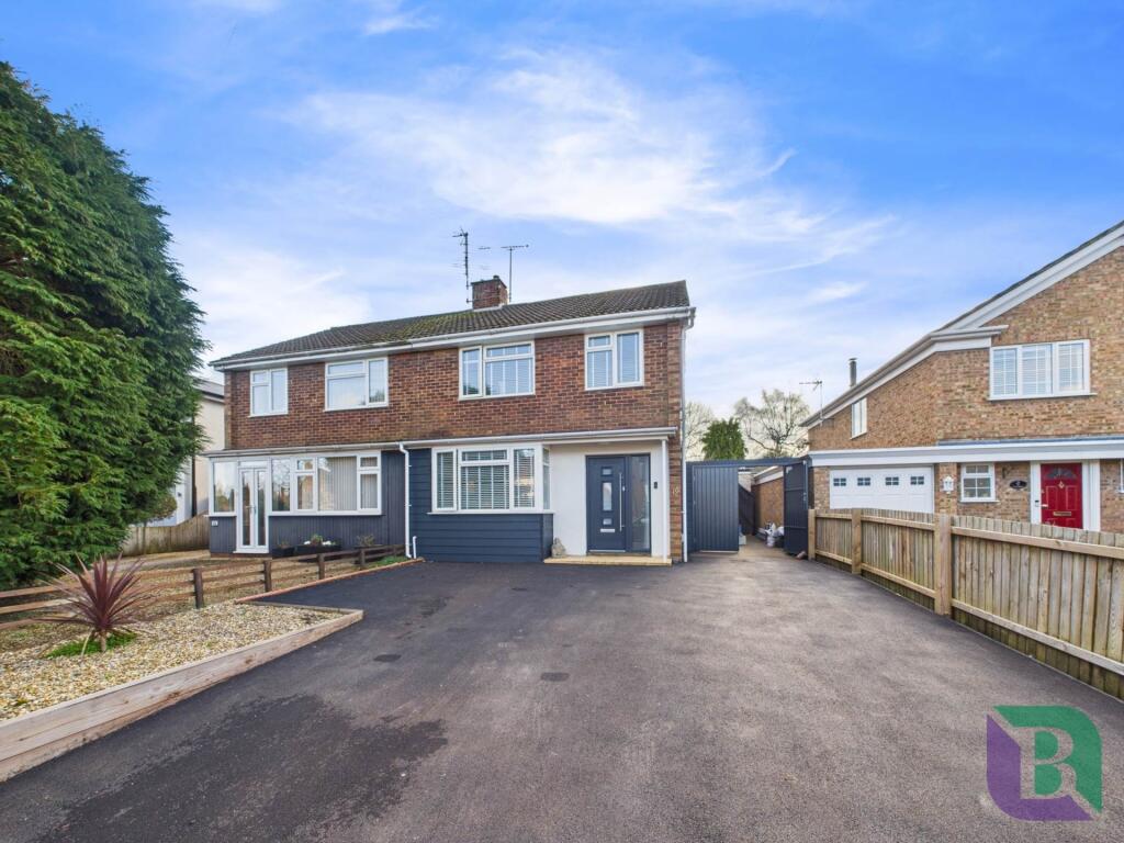 Main image of property: Bow Brickhill Road, Woburn Sands