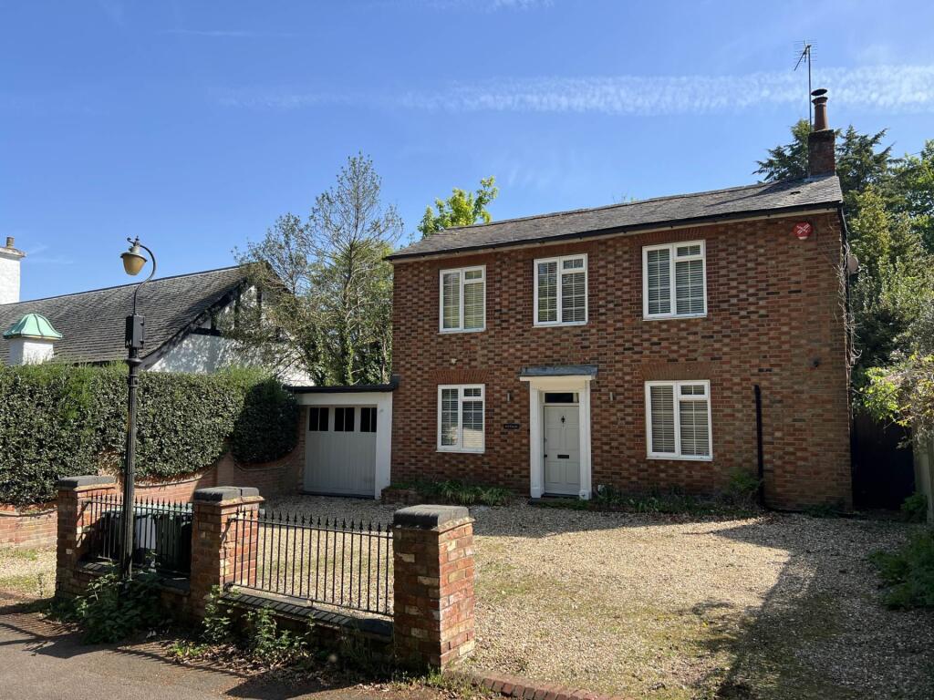 Main image of property: Woburn Lane, Aspley Guise